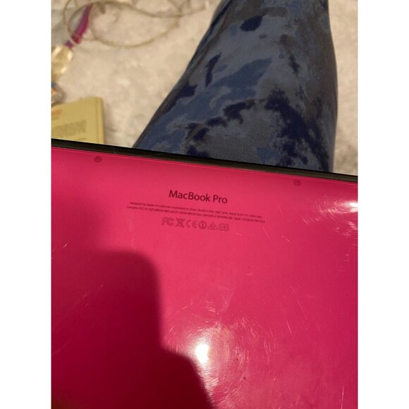 Apple MacBook Pro 2013 - Picture 12 of 16